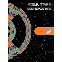 Amazon.com: Star Trek Deep Space Nine - The Complete First